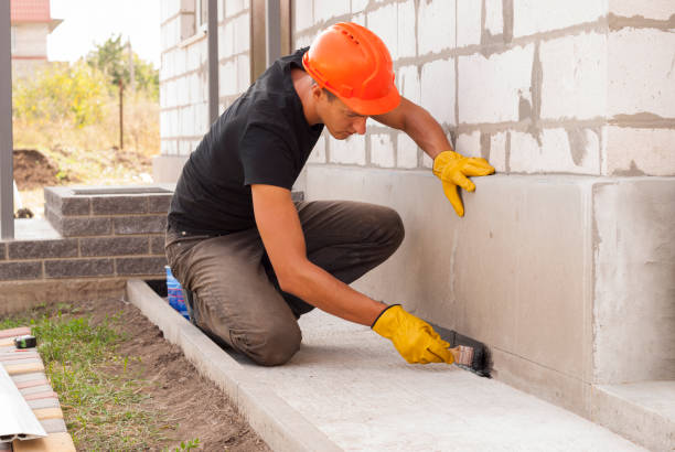 Licensed Foundation Crack Repair service in Pine Ridge, SD - Halo Water Proofing